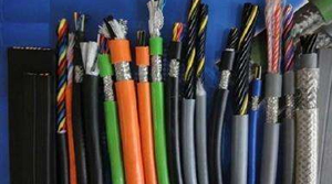 宝冶公司使用名耐耐寒电缆