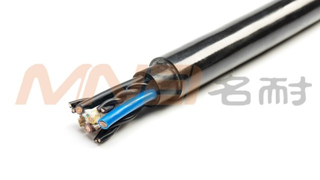 MNCF643低压卷盘电缆（重型)