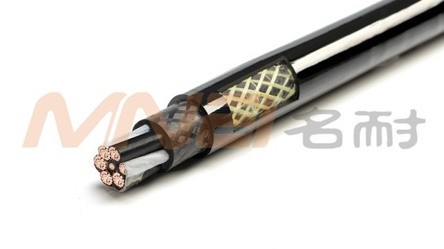 MNCF643低压卷盘电缆（重型)